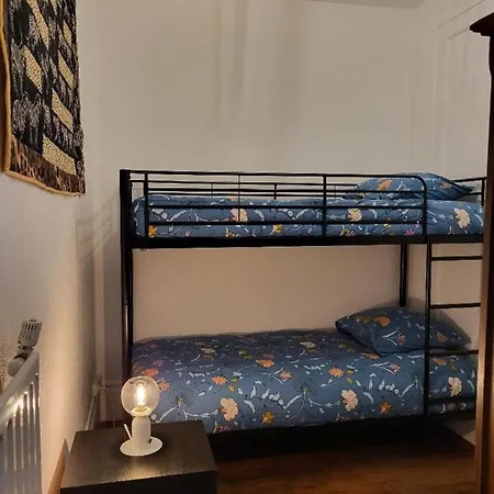 Apartment Porte Du Vieux 2, Le Long Du Quai